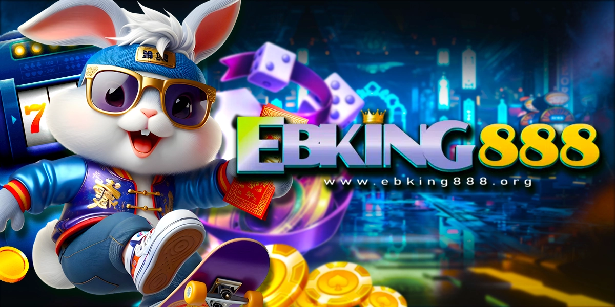 EBKING888