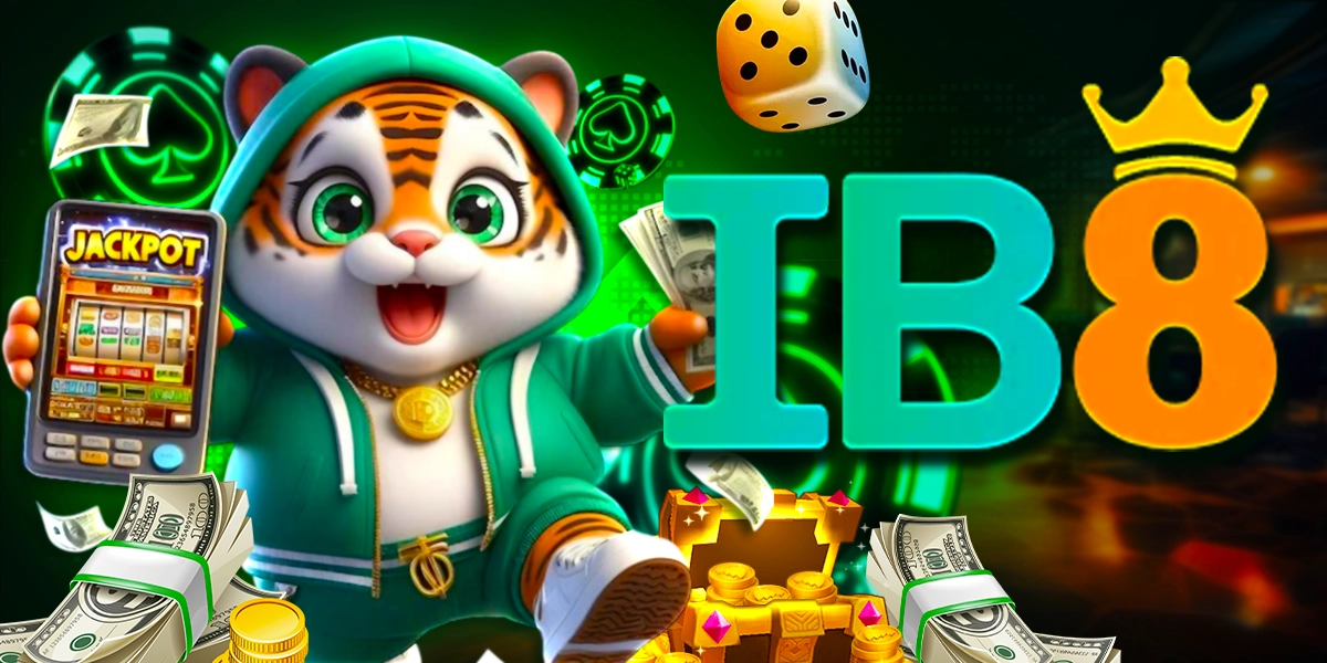 IB8